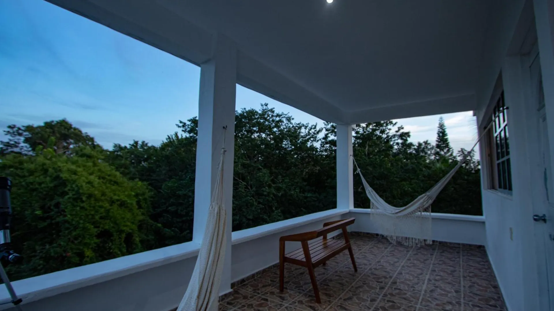 Cenote Popol Vuh Guest House Leona Vicario Country house