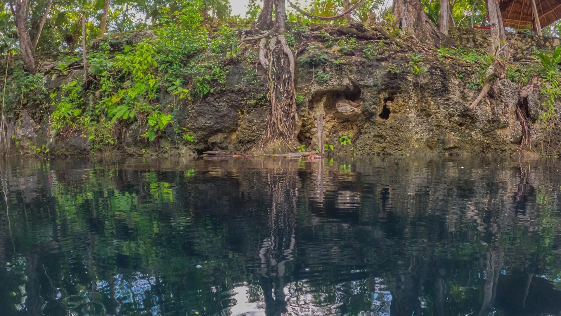 Cenote Popol Vuh Guest House Leona Vicario 0*,  Mexico