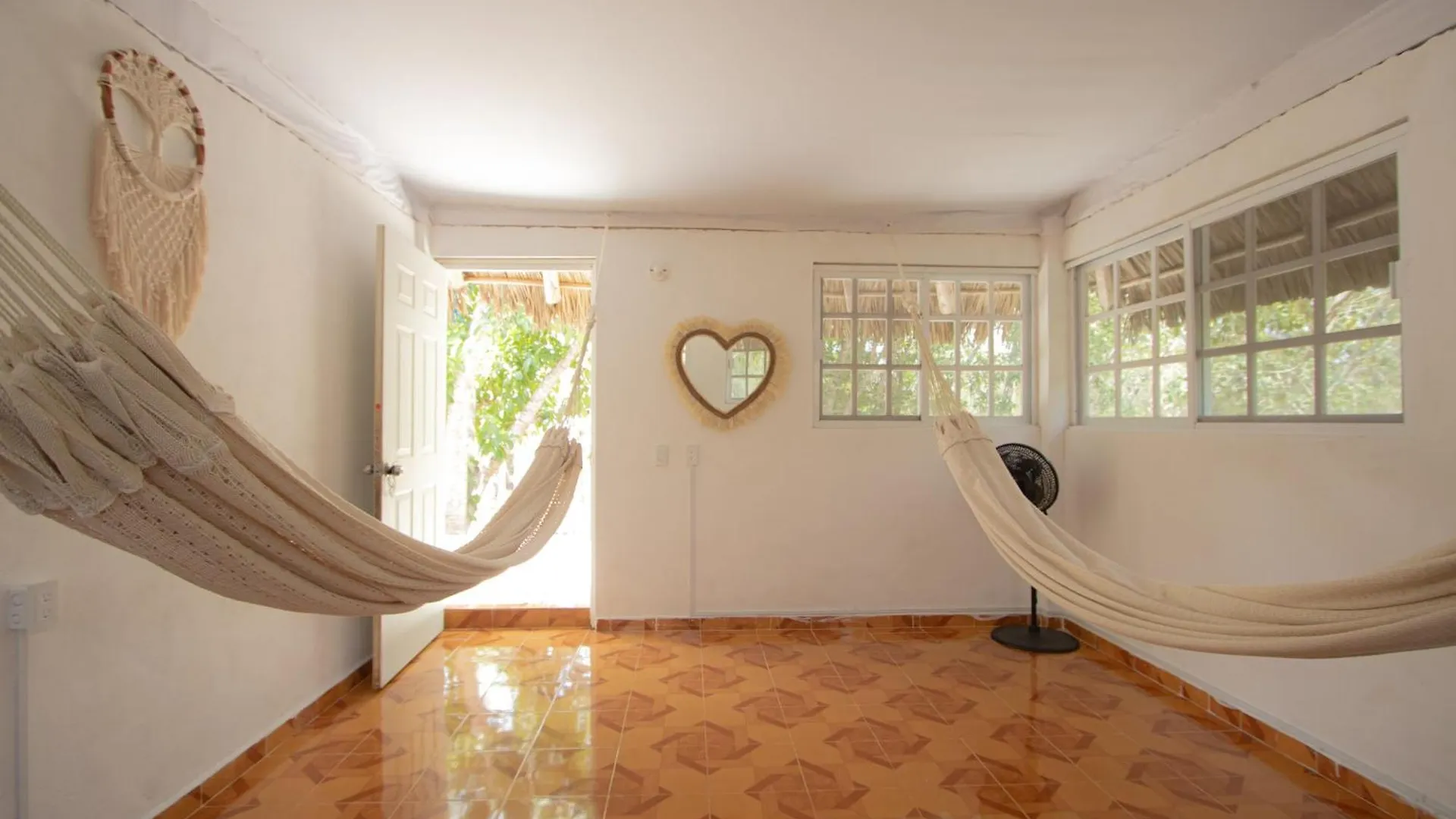 Country house Cenote Popol Vuh Guest House Leona Vicario