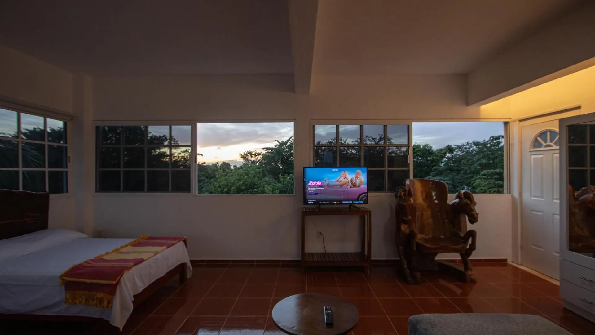 Cenote Popol Vuh Guest House Leona Vicario 0*,