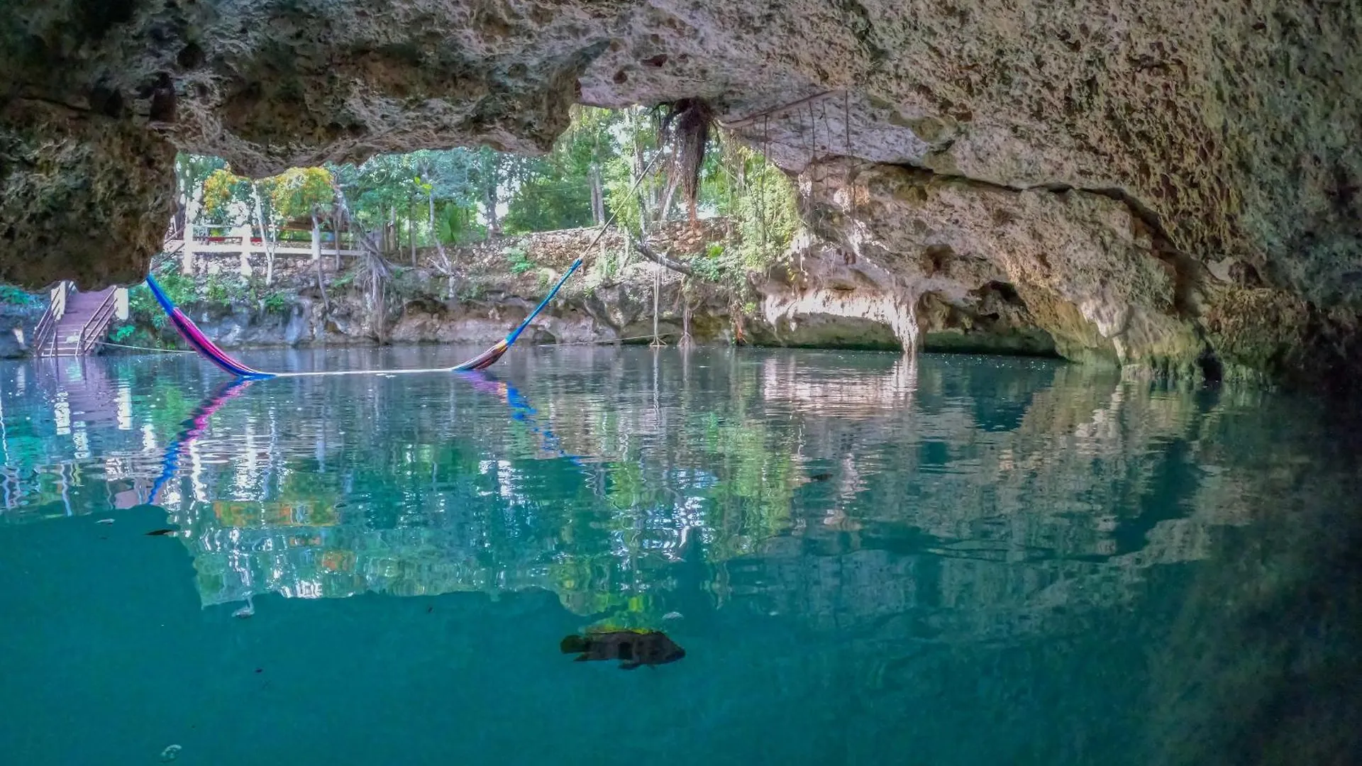 Country house Cenote Popol Vuh Guest House Leona Vicario