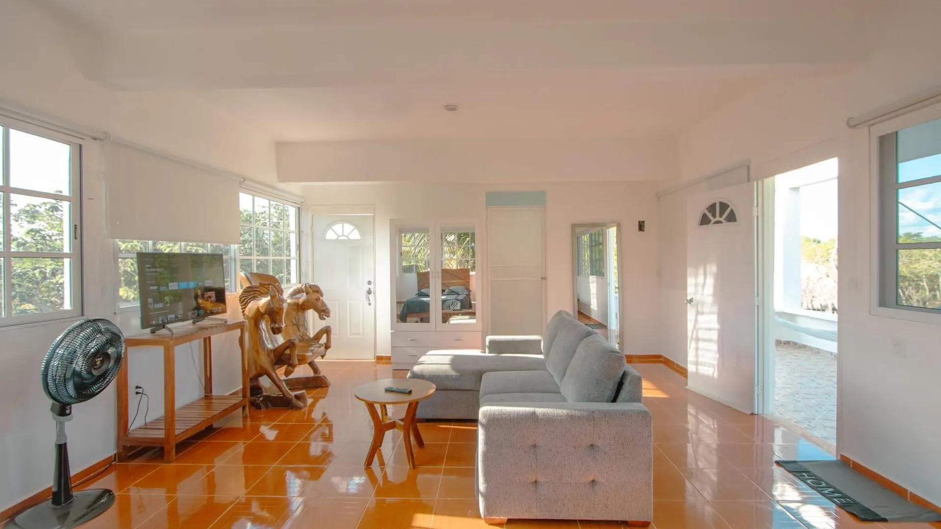 Country house Cenote Popol Vuh Guest House Leona Vicario Mexico